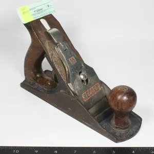VINTAGE RECORD NO. 4 SMOOTHING PLANE STAY SET CAP