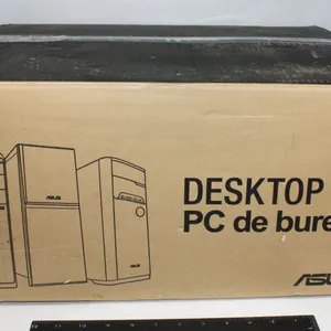 NEW OPEN-BOX - ASUS PC M11 SERIES M11AD-1A