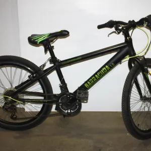 GENESIS BARRACUDA 1.0 KIDS/ TEEN MOUNTAIN BIKE