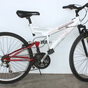 MONGOOSE VICE FULL SUSPENSION MOUNTAIN