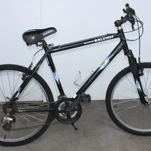 RALEIGH MOJAVE 2.0 FRONT SUSPENSION MOUNTAIN