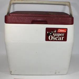 VTG COLEMAN SUPER OSCAR COOLER
