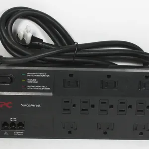 APC SURGE ARREST POWER BAR