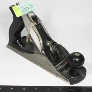 1980’S JOHN DEERE TY3399 WOOD PLANE MADE IN THE