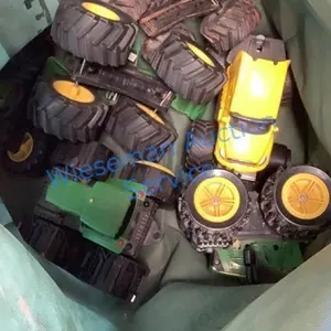 MONSTER TRUCK TOYS