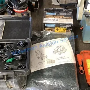 EZ LINK AUTOMOTIVE DIAGNOSTICS SYSTEM, 6 TON
