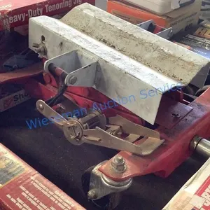TRANSMISSION JACK