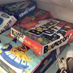 BOARD GAMES