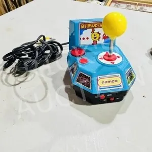 Namco plug & play game - 5 games