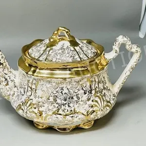 vintage Arthur Wood teapot