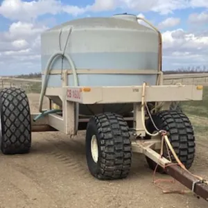 Pattison CB1600 liquid wagon.
