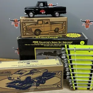 MAC Tools Collector Set. 1:25 1966 Ford Pickup