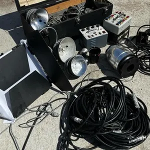 NovaTron Professional Photographer Lighting