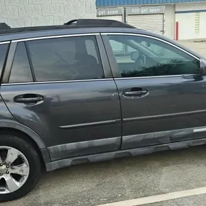 2012 Subaru Outback.2.5L