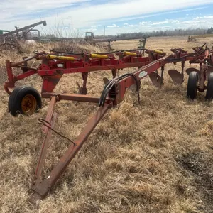 Melroe 7btm plow