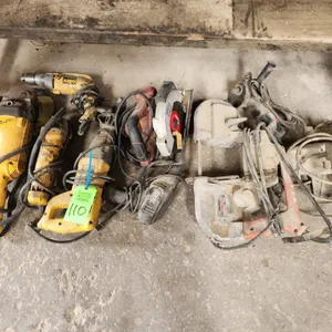 Power Tools