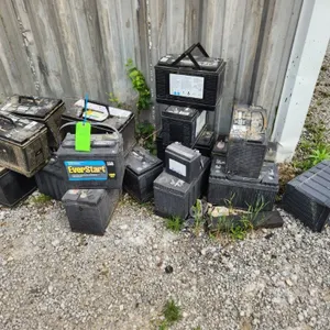 Batteries