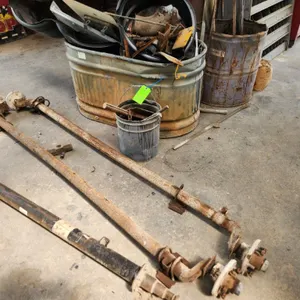 Misc. Scrap Metal