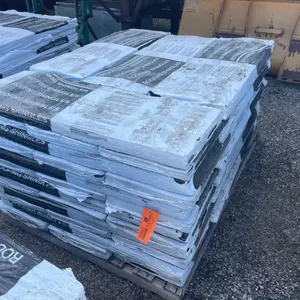 48 Bundles - BP Mystique 42, Color TWO TONE BROWN Fibreglass Roofing Shingles