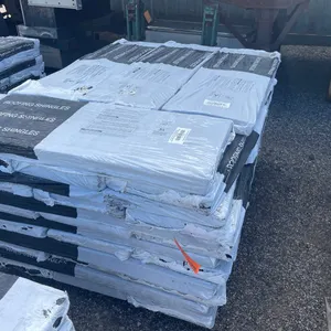 48 Bundles - BP Mystique 42, Color TWO TONE BROWN Fibreglass Roofing Shingles