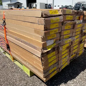 Appx. 1325 Sq. Ft. Shaw Prefinished Engineered Tongue & Groove Wood Flooring