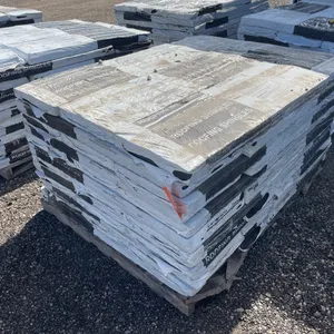 48 Bundles - BP Mystique 42, Color TWO TONE BROWN Fibreglass Roofing Shingles