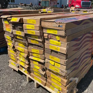 Appx. 1325 Sq. Ft. Shaw Prefinished Engineered Tongue & Groove Wood Flooring