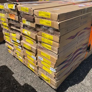 Appx. 1325 Sq. Ft. Shaw Prefinished Engineered Tongue & Groove Wood Flooring