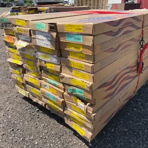 Appx. 1325 Sq. Ft. Shaw Prefinished Engineered Tongue & Groove Wood Flooring