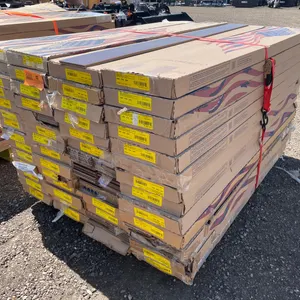 Appx. 1325 Sq. Ft. Shaw Prefinished Engineered Tongue & Groove Wood Flooring