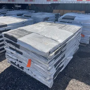48 Bundles - BP Mystique 42, Color TWO TONE BROWN Fibreglass Roofing Shingles