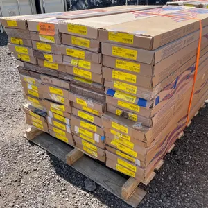 Appx. 1325 Sq. Ft. Shaw Prefinished Engineered Tongue & Groove Wood Flooring