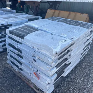 48 Bundles - BP Mystique 42, Color TWO TONE BROWN Fibreglass Roofing Shingles