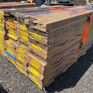 Appx. 1325 Sq. Ft. Shaw Prefinished Engineered Tongue & Groove Wood Flooring