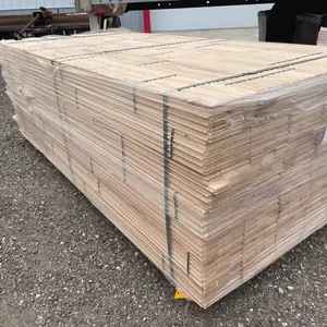 Bunk of Red Oak 2-1/4" Wood Flooring