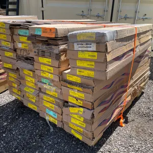 Appx. 1325 Sq. Ft. Shaw Prefinished Engineered Tongue & Groove Wood Flooring