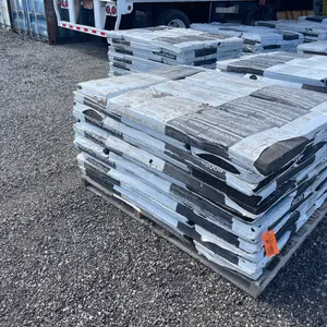 48 Bundles - BP Mystique 42, Color TWO TONE BROWN Fibreglass Roofing Shingles