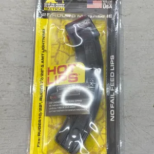 RUGER 10/22 MAGAZINE