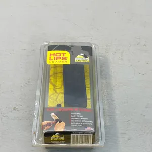 HOT LIPS LOADER