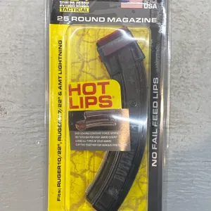 RUGER 10/22 MAGAZINE
