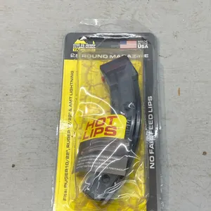 RUGER 10/22 MAGAZINE