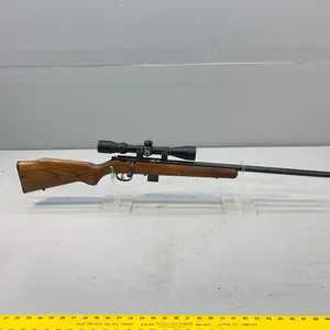 MARLIN XT-17 HMR
