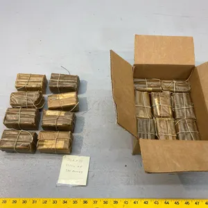 7.62 X 54 AMMO