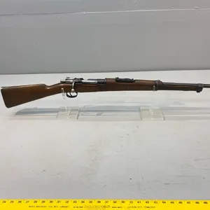 SPANISH MAUSER