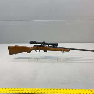 MARLIN .22 WMR