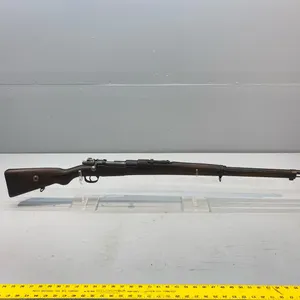 TURKISH MAUSER