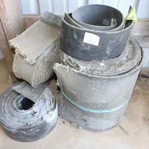 Various Farm Belts