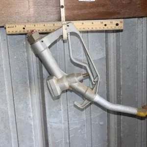Fuel Nozzle