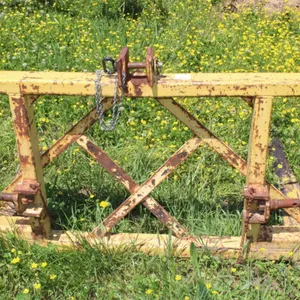 3 Point Fork Set