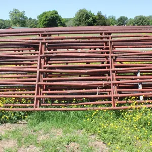 9 12 Ft Farm Panels